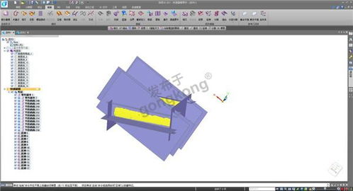 浩辰3D制图软件逆向工程重塑产品设计